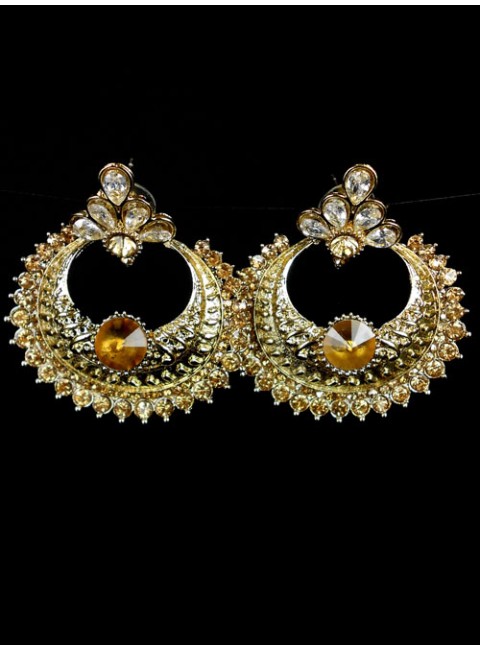 Fashion Earrings